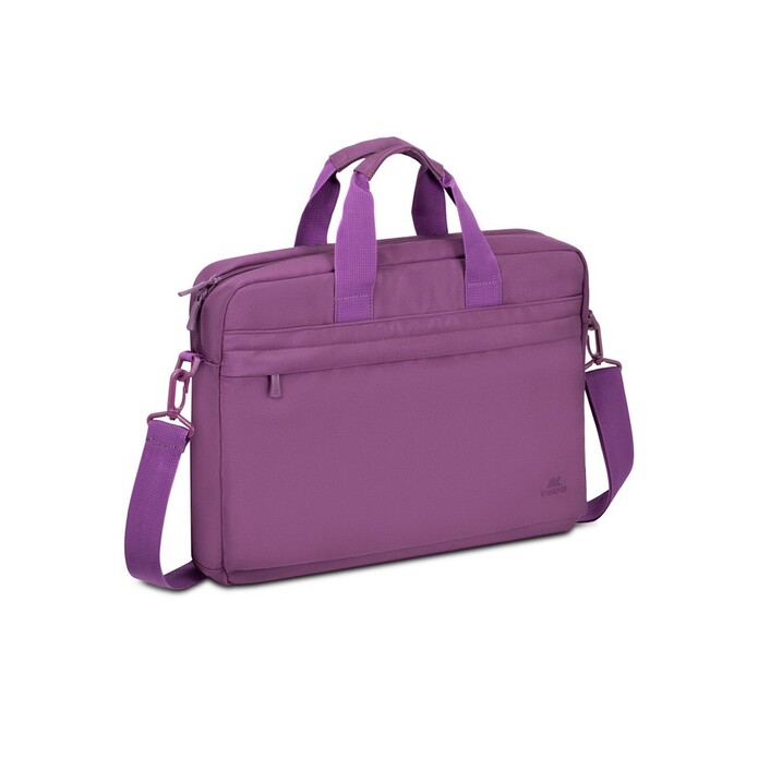 RIVACASE 8234 violet сумка для ноутбука 13,3-14