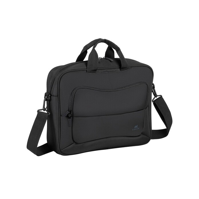 RIVACASE 8422 black ECO сумка для ноутбука 13.3-14