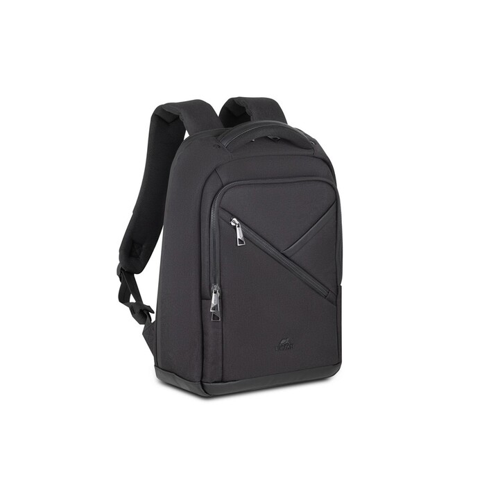 RIVACASE 8126 black ECO рюкзак для MacBook Air 15 и ноутбука 14