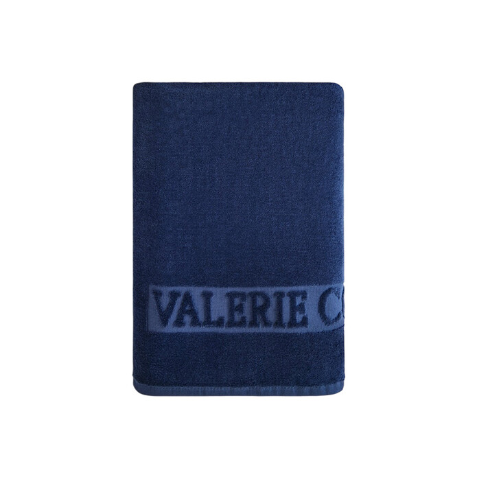 Полотенце Valerie Concept VT S3 Blue