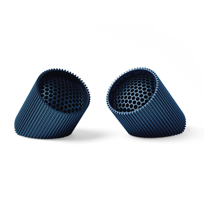 Беспроводная колонка Ray Speaker, синий