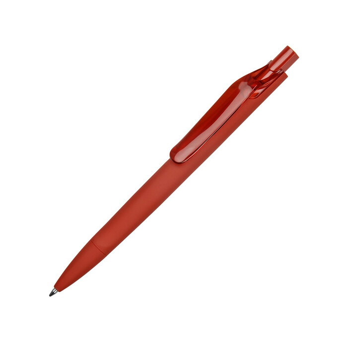 Ручка пластиковая шариковая Prodir ds6prr-21 