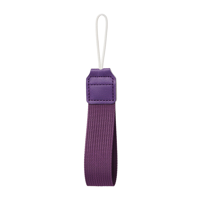 Ремувка для термокружки Тип 5, фиолетовая